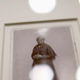 A recently found photograph of escaped slave, abolitionist and Union spy Harriet Tubman that was acquired by the Smithsonian. Photographer H. Seymour Squyer made the photograph around 1885.
Chip Somodevilla/Getty Images